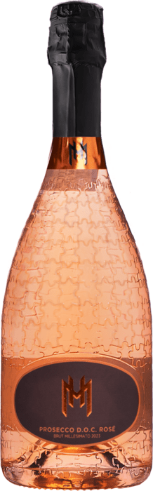 Hamsik D.O.C. Rosé Brut Millesimato