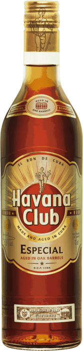 Havana Club Aňejo Especial