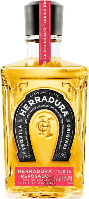 Herradura Reposado