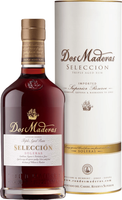 Dos Maderas Selección