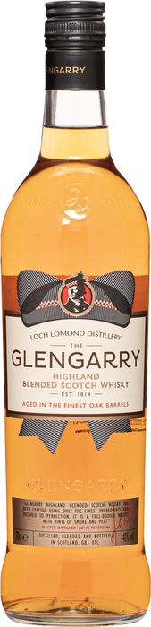 Glengarry Blended