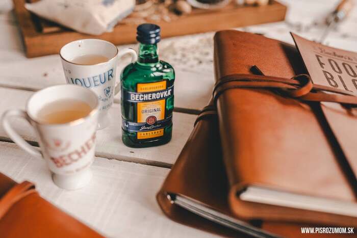 Becherovka Mini
