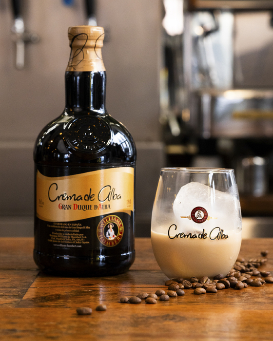 Gran Duque de Alba Crema de Alba