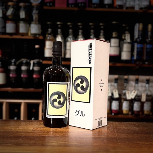 Nine Leaves Ex-Armagnac 3 Casks Distilled 2018