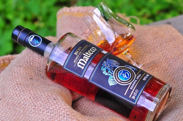 Ron Malteco Reserva Aňeja 10 Year Old