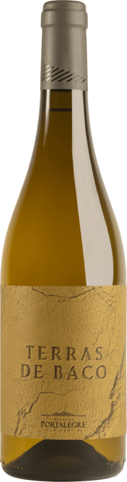 Terras De Baco White Wine