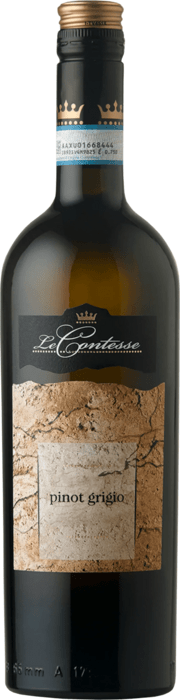 Le Contesse Pinot Grigio DOC Venice