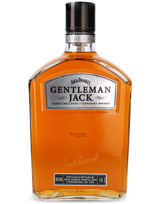Gentleman Jack 1l