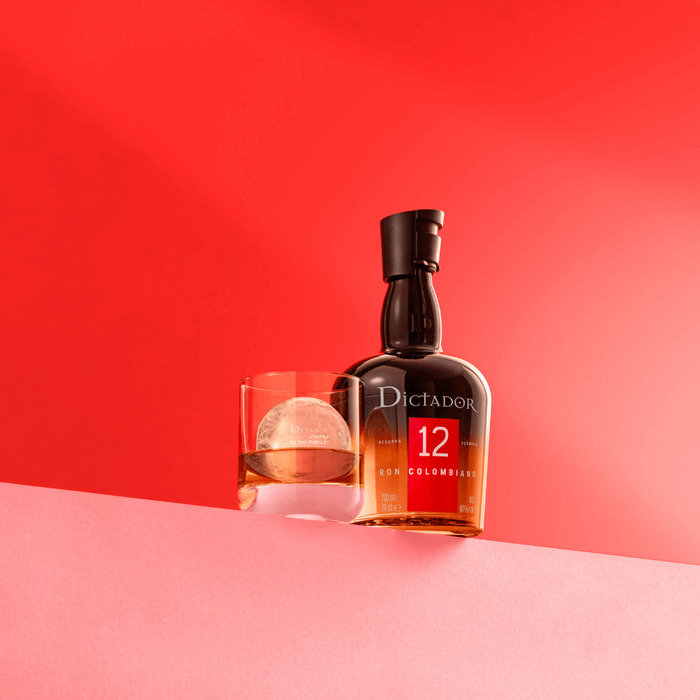 Dictador Reserva 12 ročný