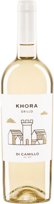 Di Camillo Khora Grillo