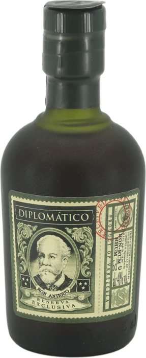 Diplomático Reserva Exclusiva Mini