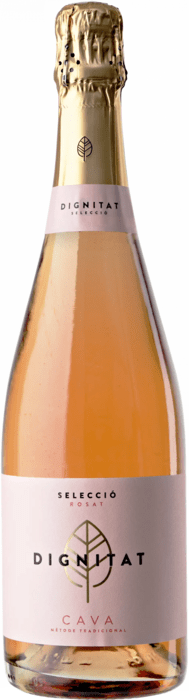 Dignitat Cava Organic Rosé