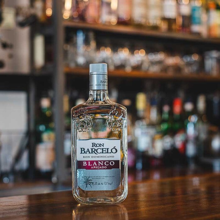 Barceló Blanco