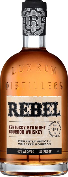 Rebel Yell 1l