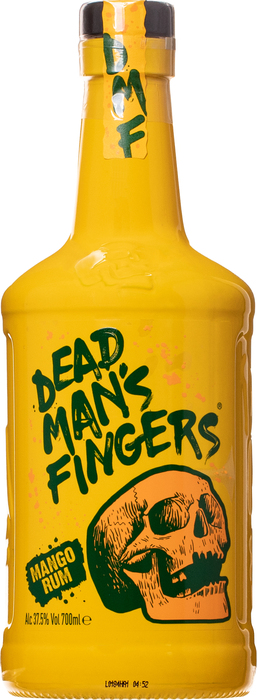 Dead Man&#039;s Fingers Mango