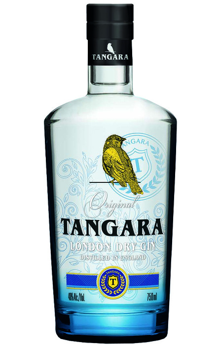 Tangara Gin