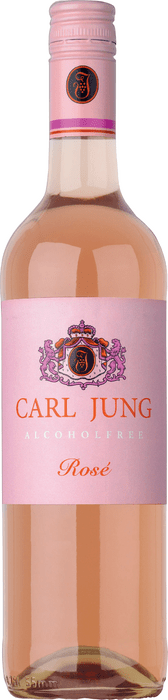 Carl Jung Rosé