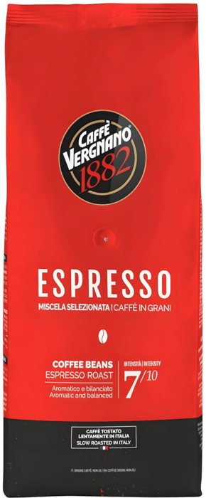 Caffé Vergnano Espresso 500 g