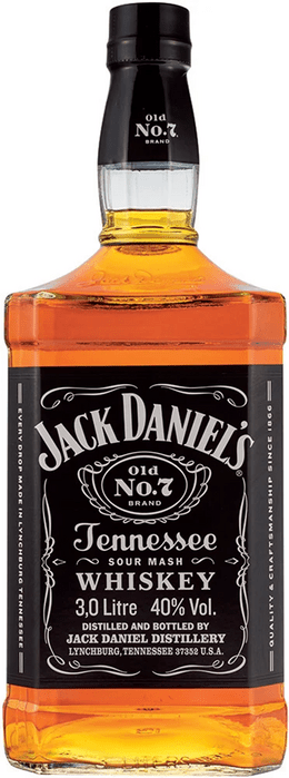 Jack Daniel&amp;#39;s 3l