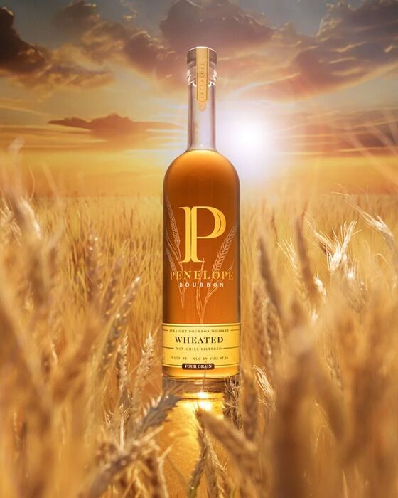 Penelope Wheated 95 Proof