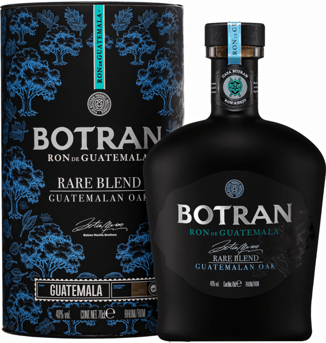 Botran Rare Blend