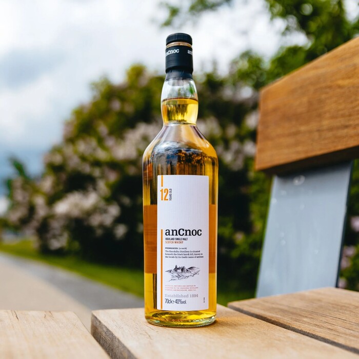 anCnoc 12 Year Old