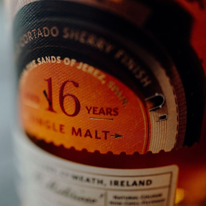 The Whistler El Misterioso 16 ročná