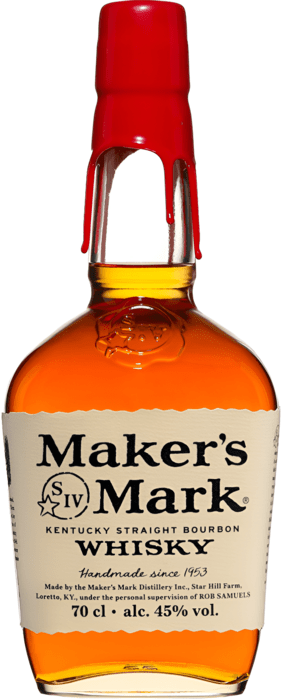 Maker&#039;s Mark