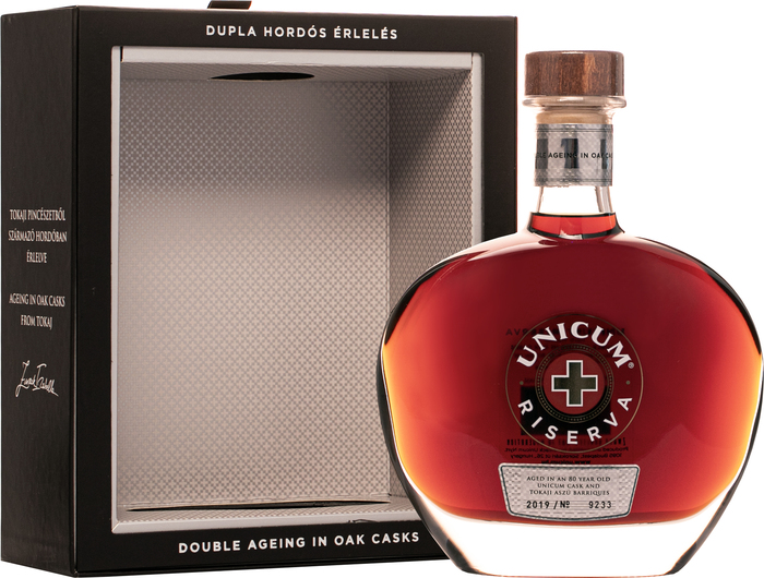 Zwack Unicum Riserva