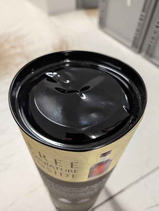 Dos Maderas PX 5+5 + mini Selección zdarma - poškozený obal