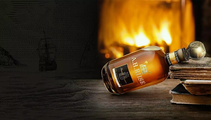 A.H. Riise Family Reserve