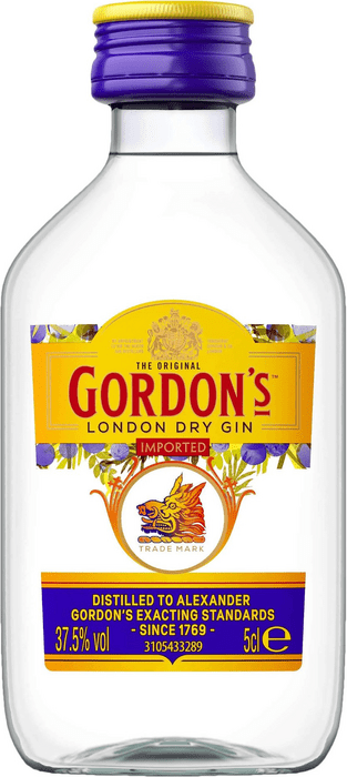 Gordon&#039;s Dry Gin Mini