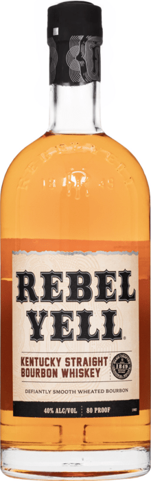 Rebel Yell 1l