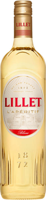 Lillet Blanc