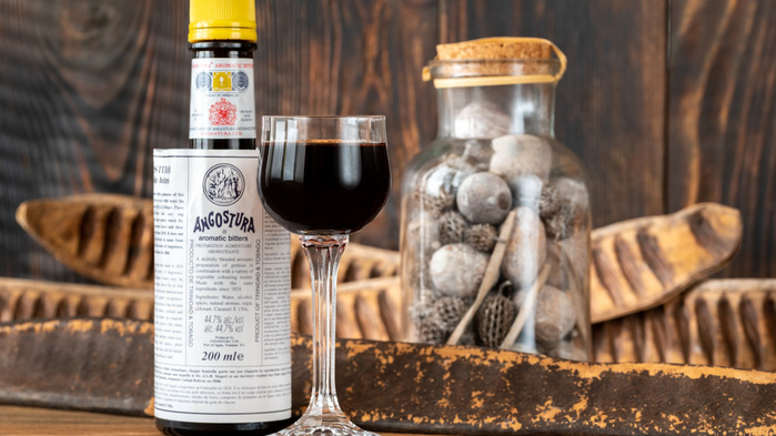 Angostura Bitter