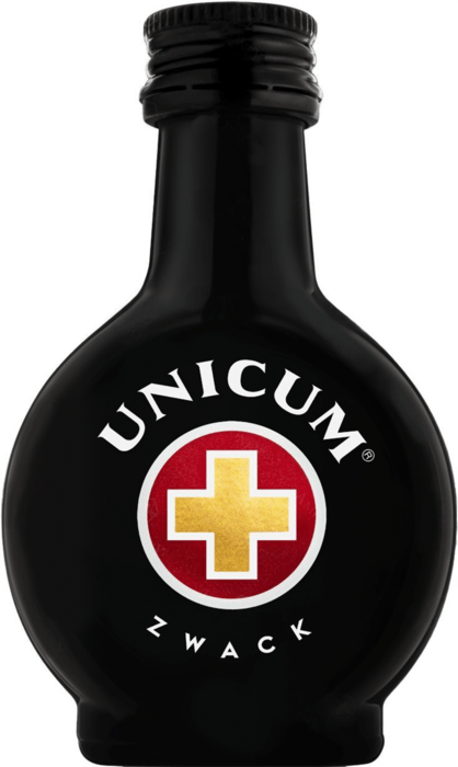 Zwack Unicum Mini