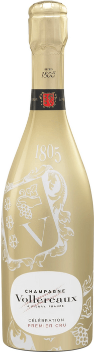 Vollereaux Célébration Brut Premier Cru