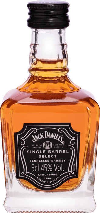 Jack Daniel&#039;s Single Barrel Mini