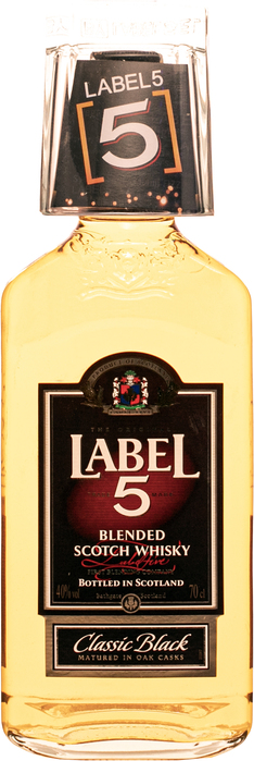 Label 5