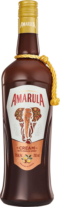 Amarula Cream