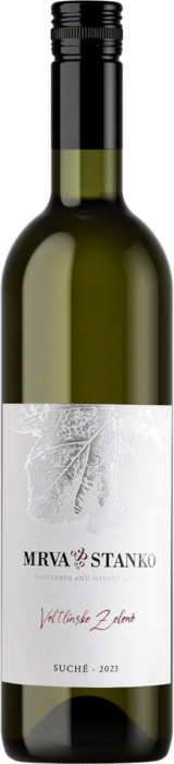 Mrva &amp; Stanko Grün Veltliner 2023