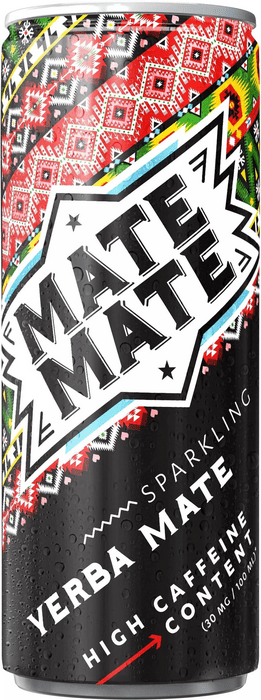 Thomas Henry Mate Mate Original 0,33l