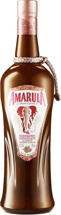 Amarula Raspberry &amp; Chocolate