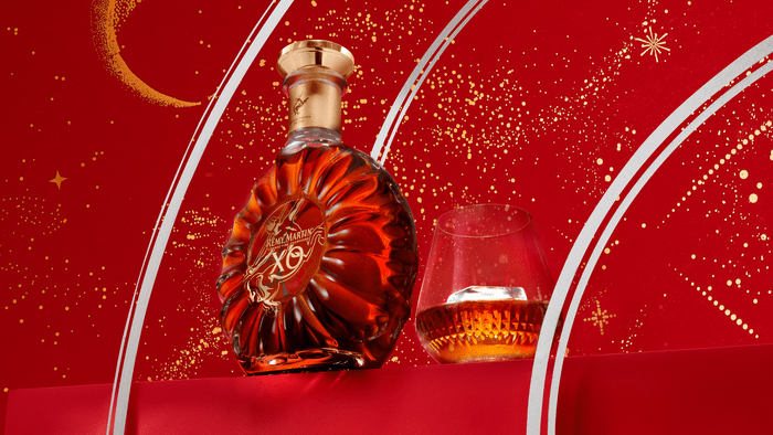 Rémy Martin XO Reach For The Stars
