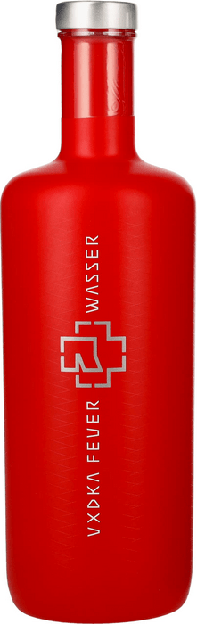 Rammstein Vodka