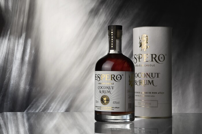 Ron Espero Coconut &amp; Rum