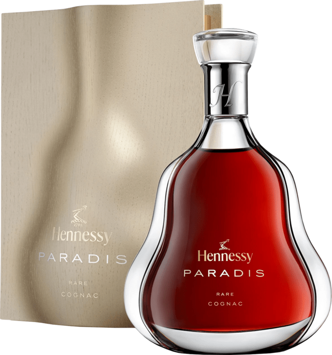 Hennessy Paradis