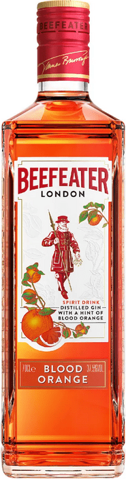 Beefeater Blood Orange