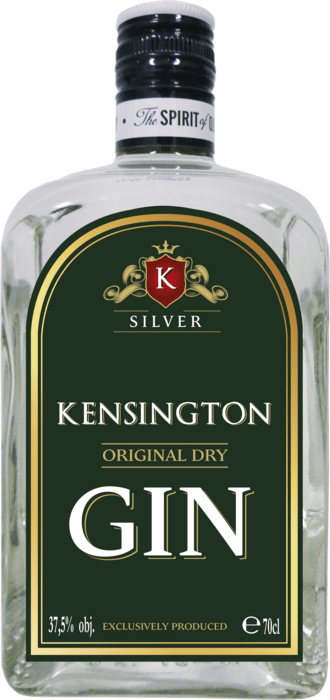 Kensington Gin