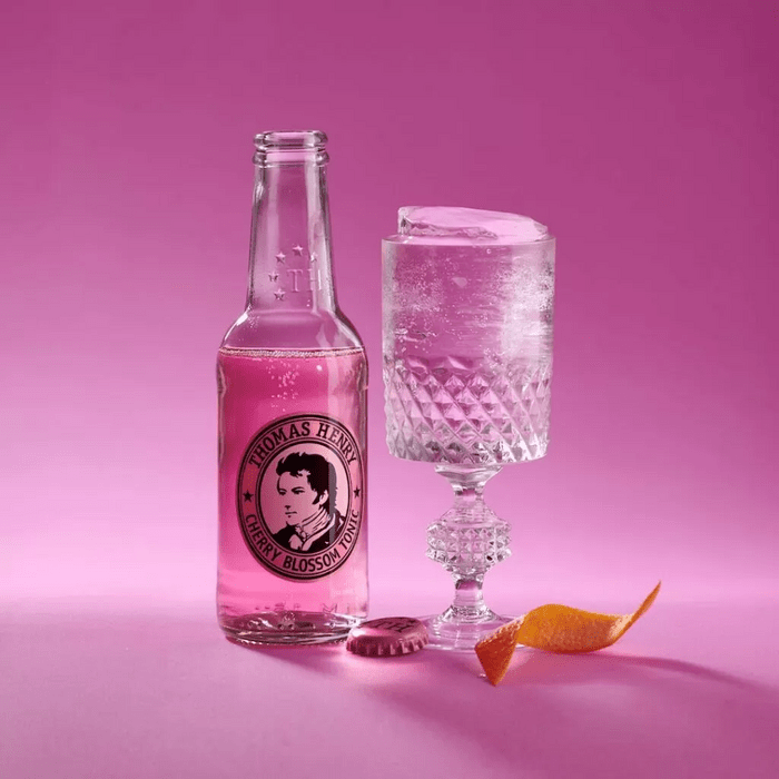Thomas Henry Cherry Blossom Tonic